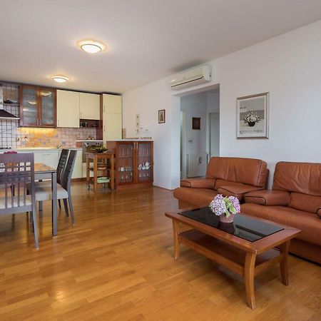 Otium Apartment Kastela Luaran gambar