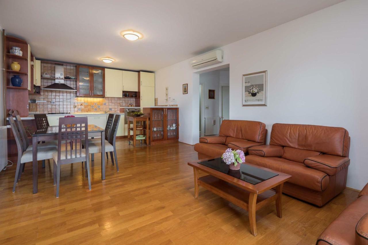 Otium Apartment Kastela Luaran gambar