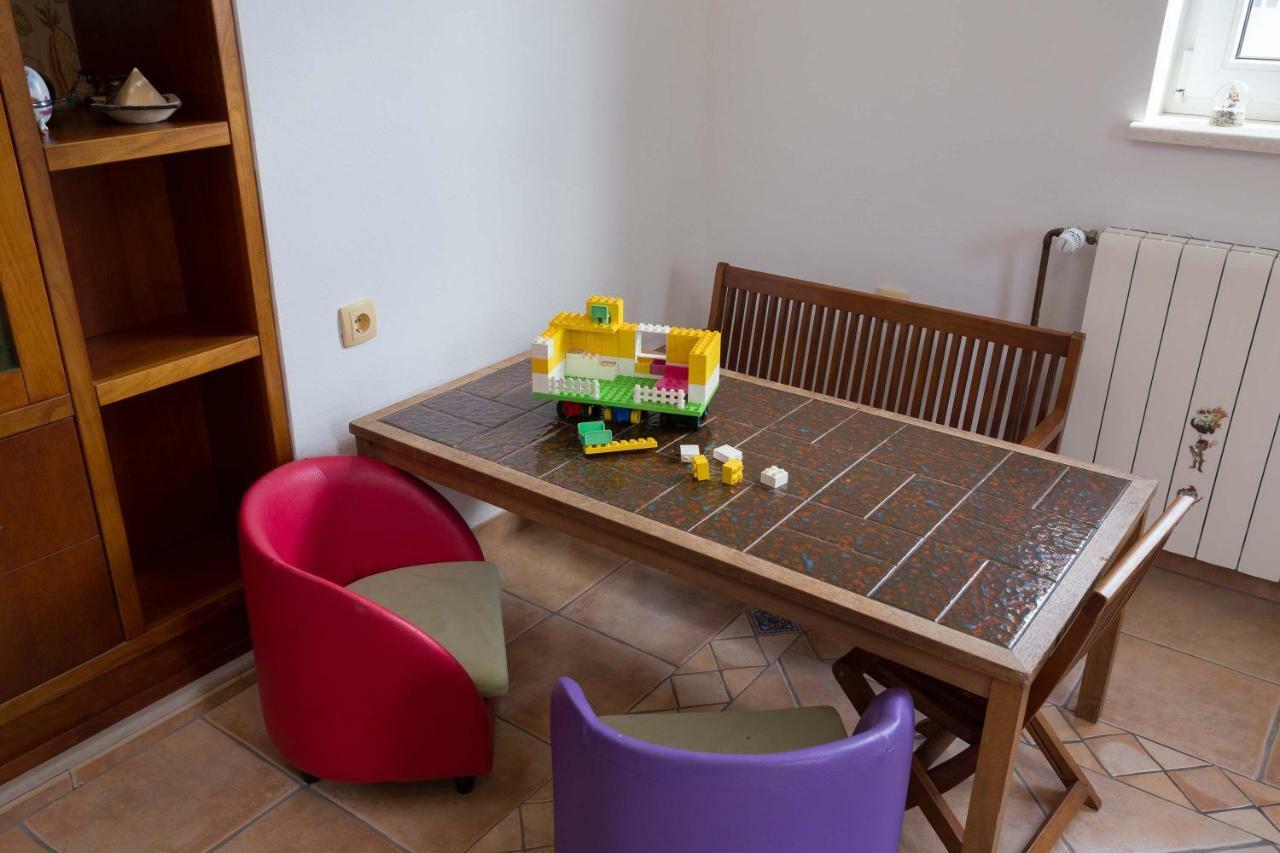Otium Apartment Kastela Luaran gambar