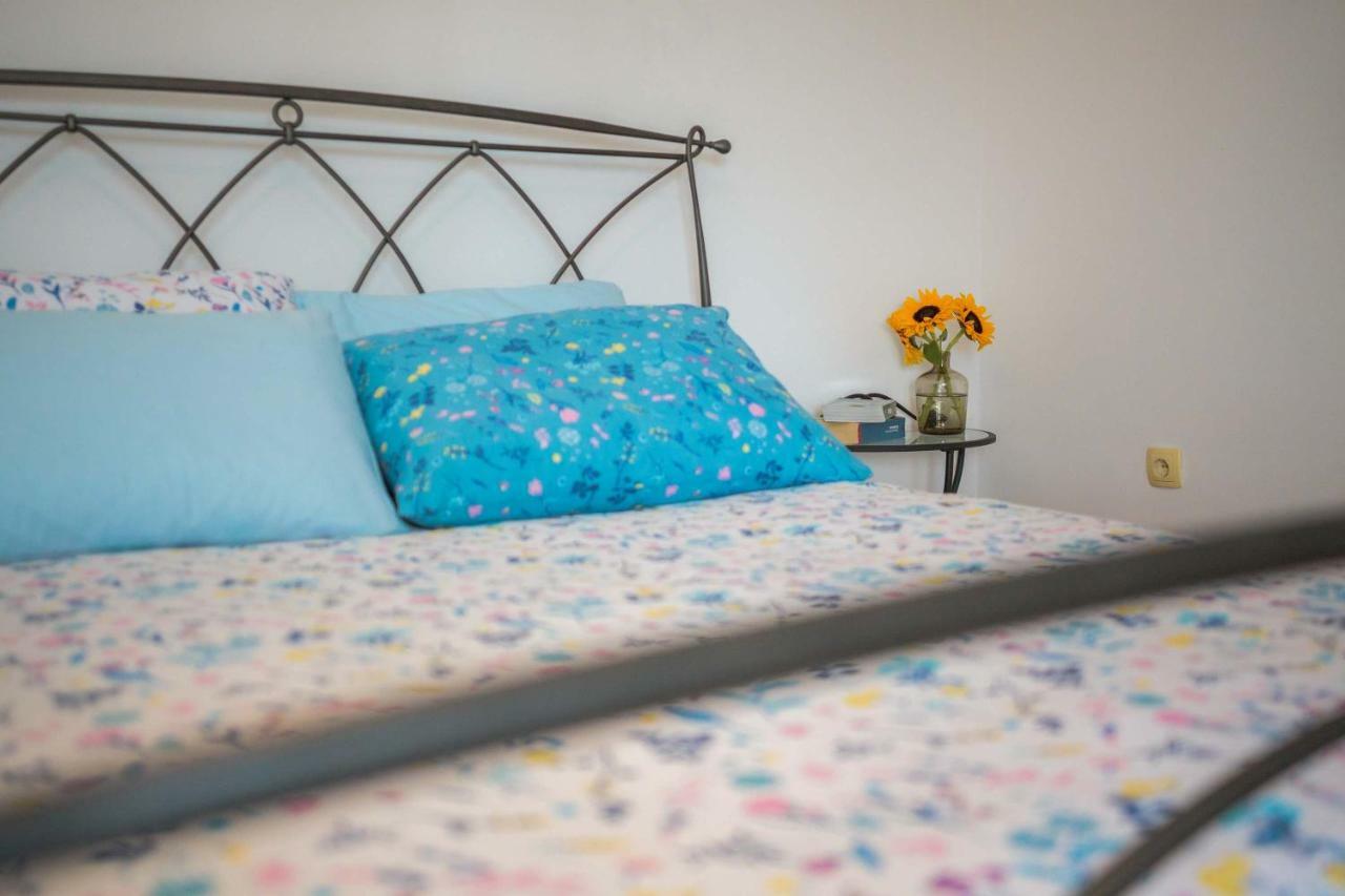 Otium Apartment Kastela Luaran gambar