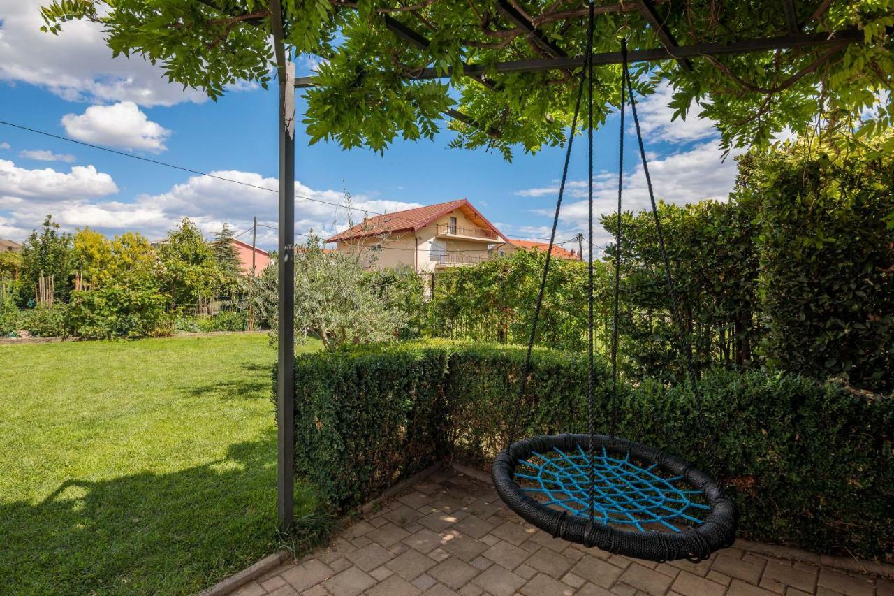 Otium Apartment Kastela Luaran gambar