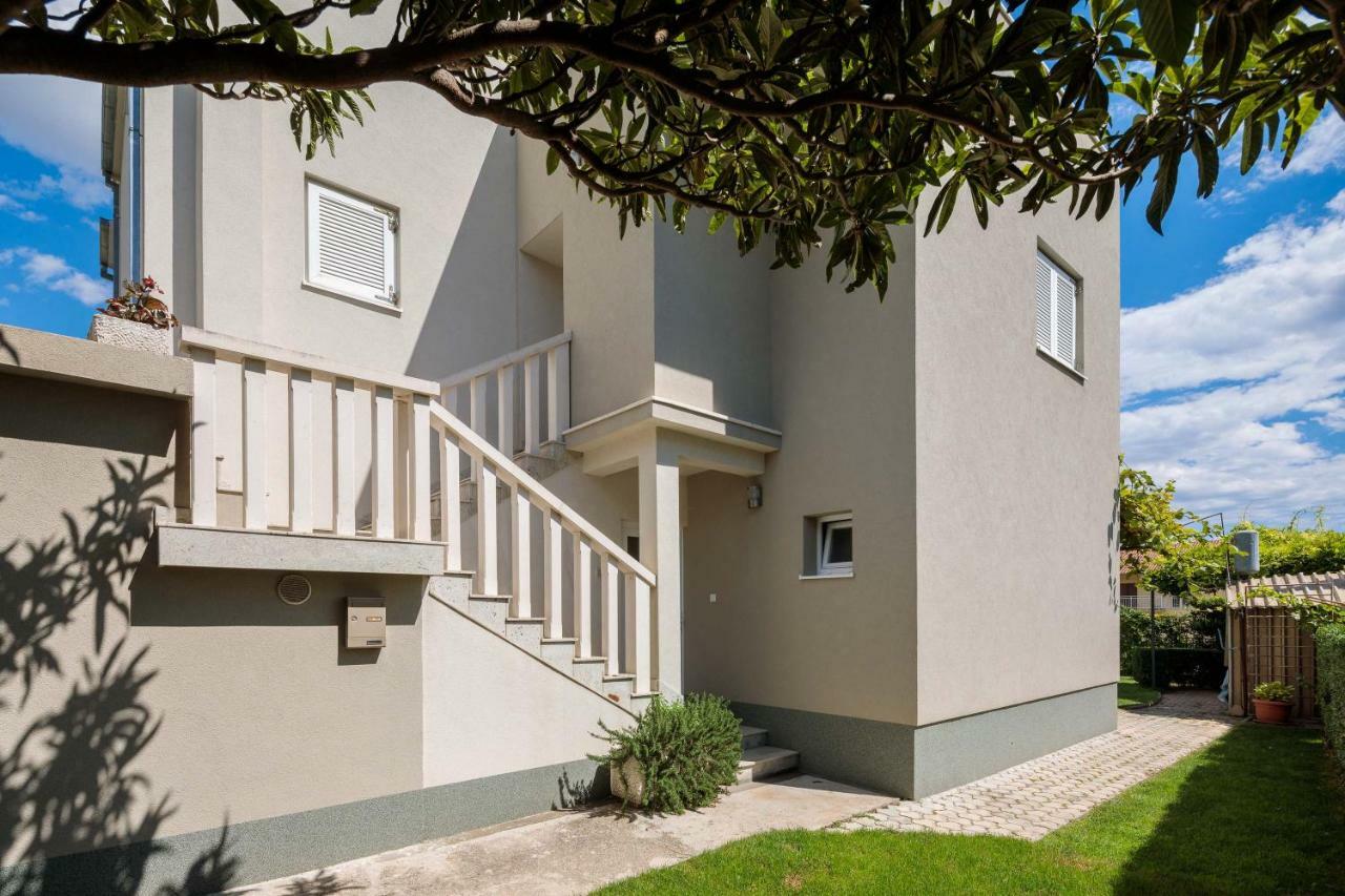 Otium Apartment Kastela Luaran gambar