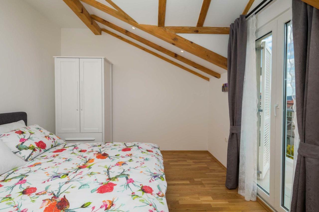 Otium Apartment Kastela Luaran gambar