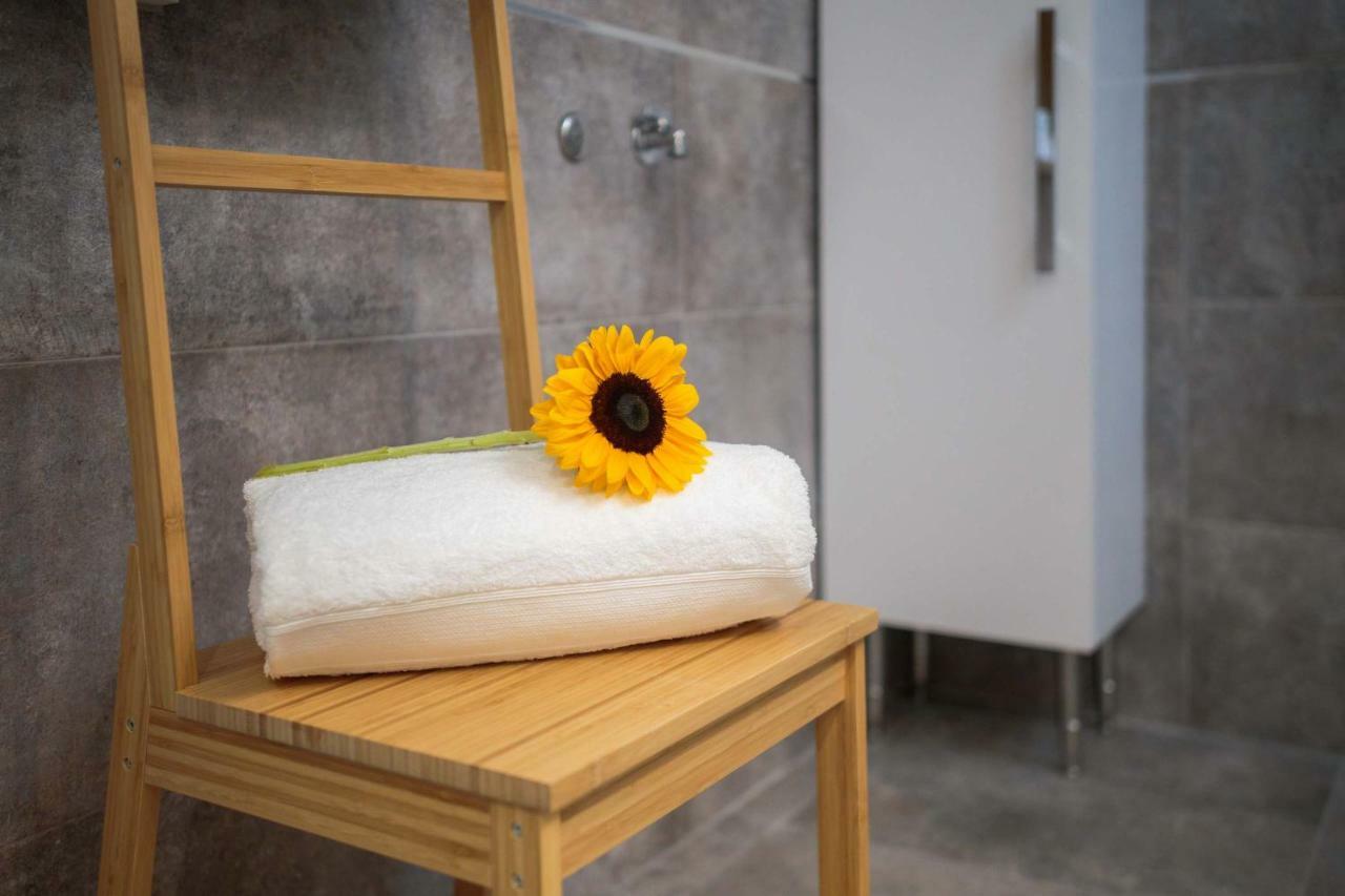 Otium Apartment Kastela Luaran gambar