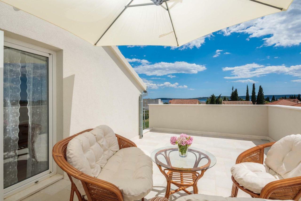 Otium Apartment Kastela Luaran gambar