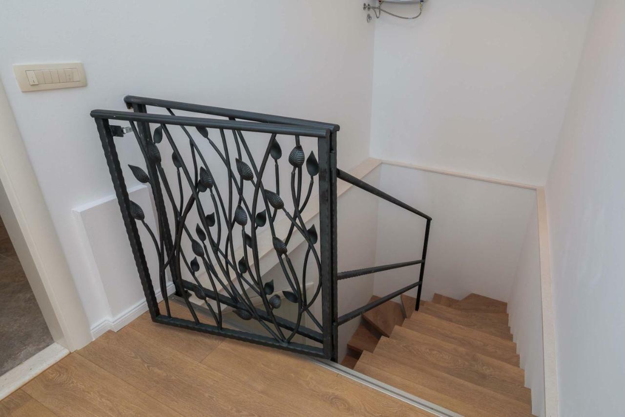 Otium Apartment Kastela Luaran gambar