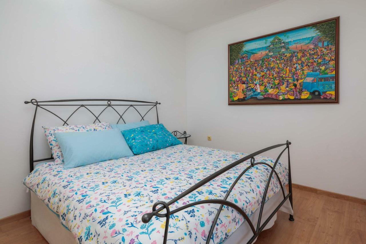 Otium Apartment Kastela Luaran gambar