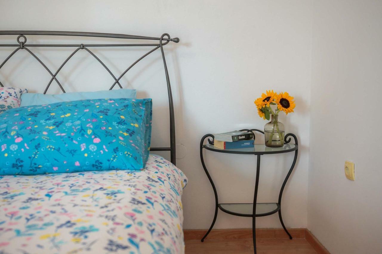 Otium Apartment Kastela Luaran gambar