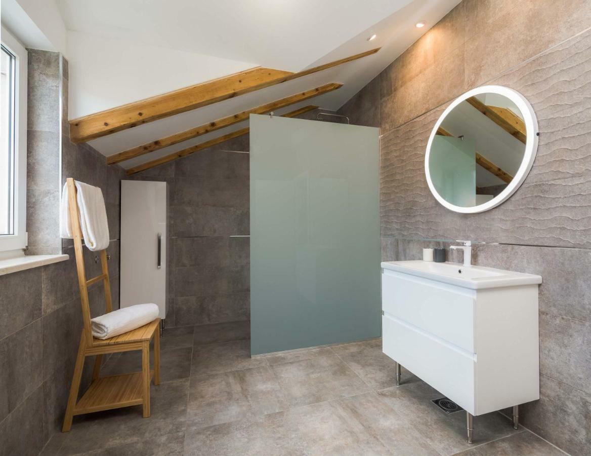 Otium Apartment Kastela Luaran gambar