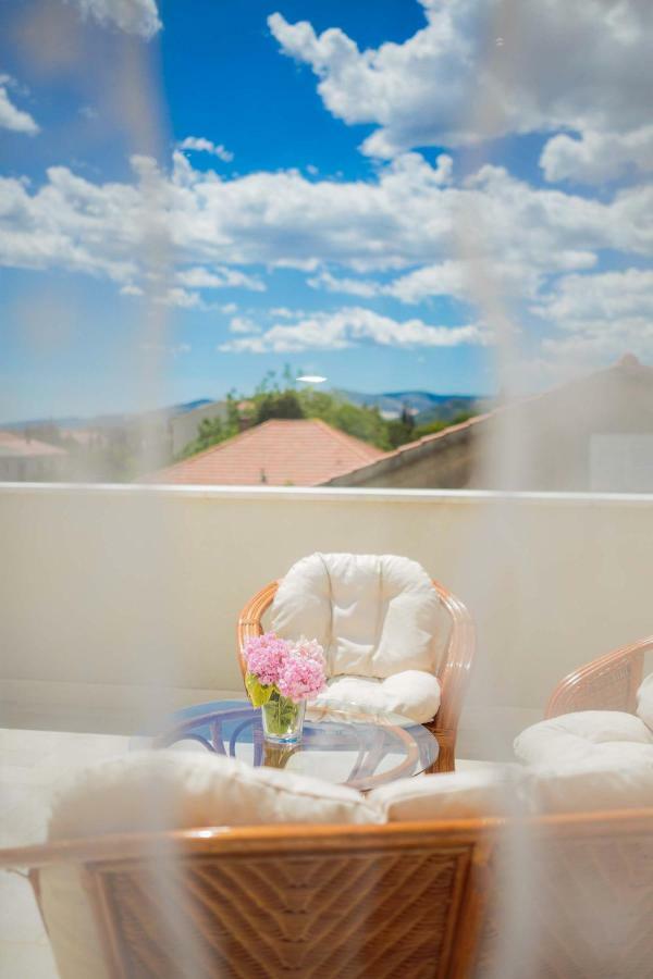 Otium Apartment Kastela Luaran gambar