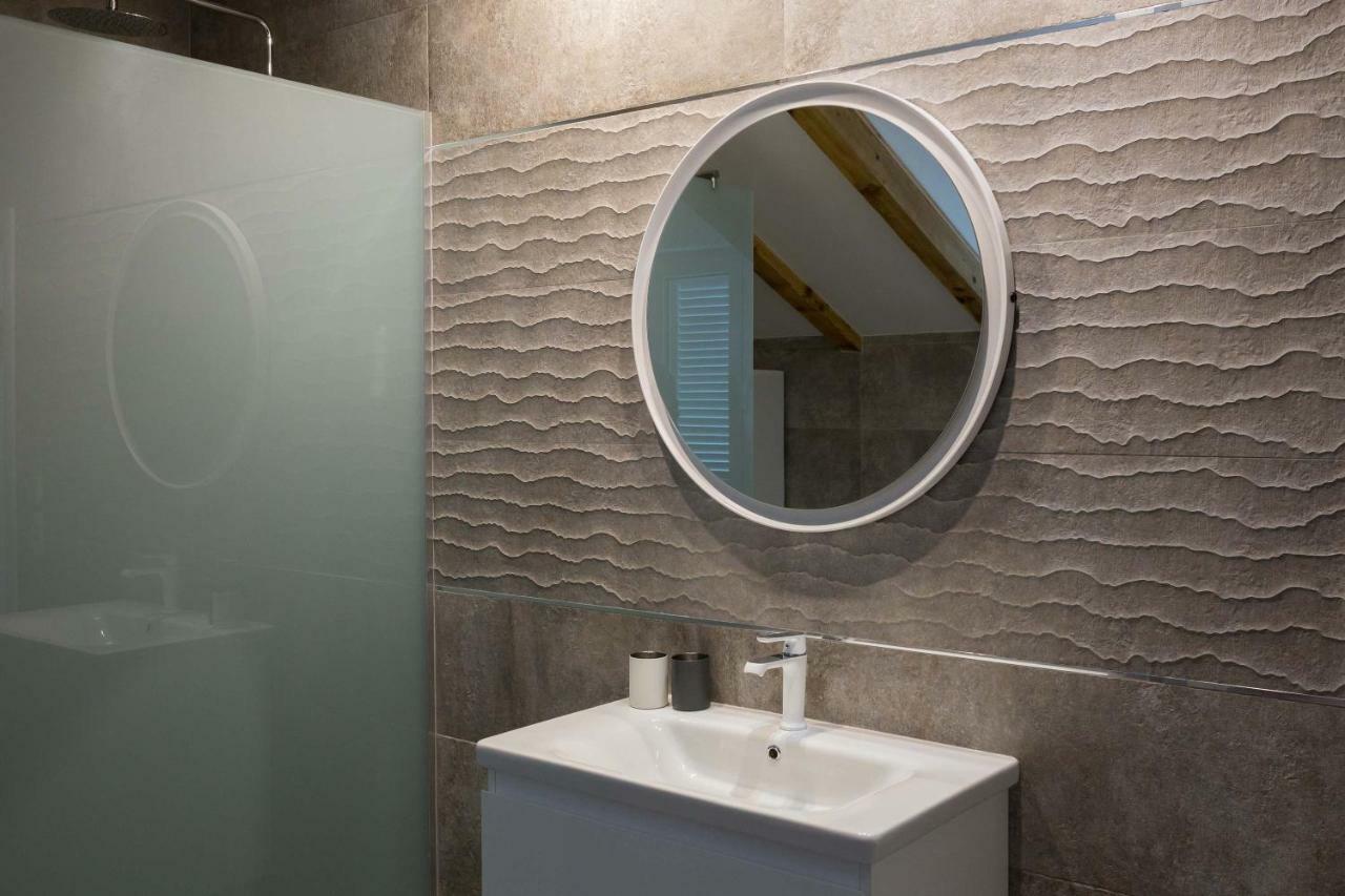 Otium Apartment Kastela Luaran gambar