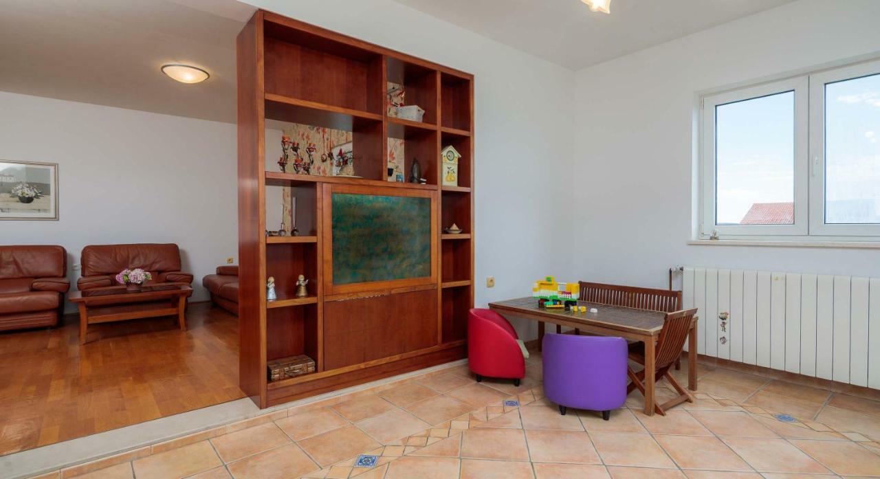Otium Apartment Kastela Luaran gambar