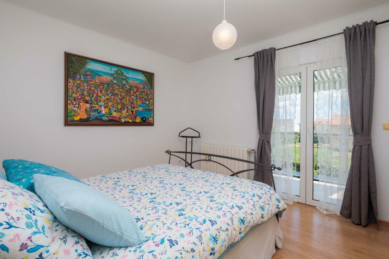 Otium Apartment Kastela Luaran gambar