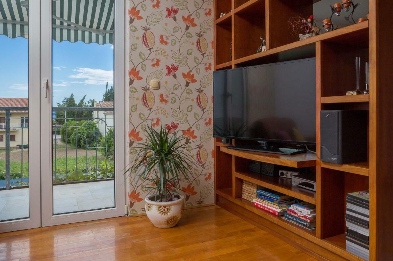 Otium Apartment Kastela Luaran gambar