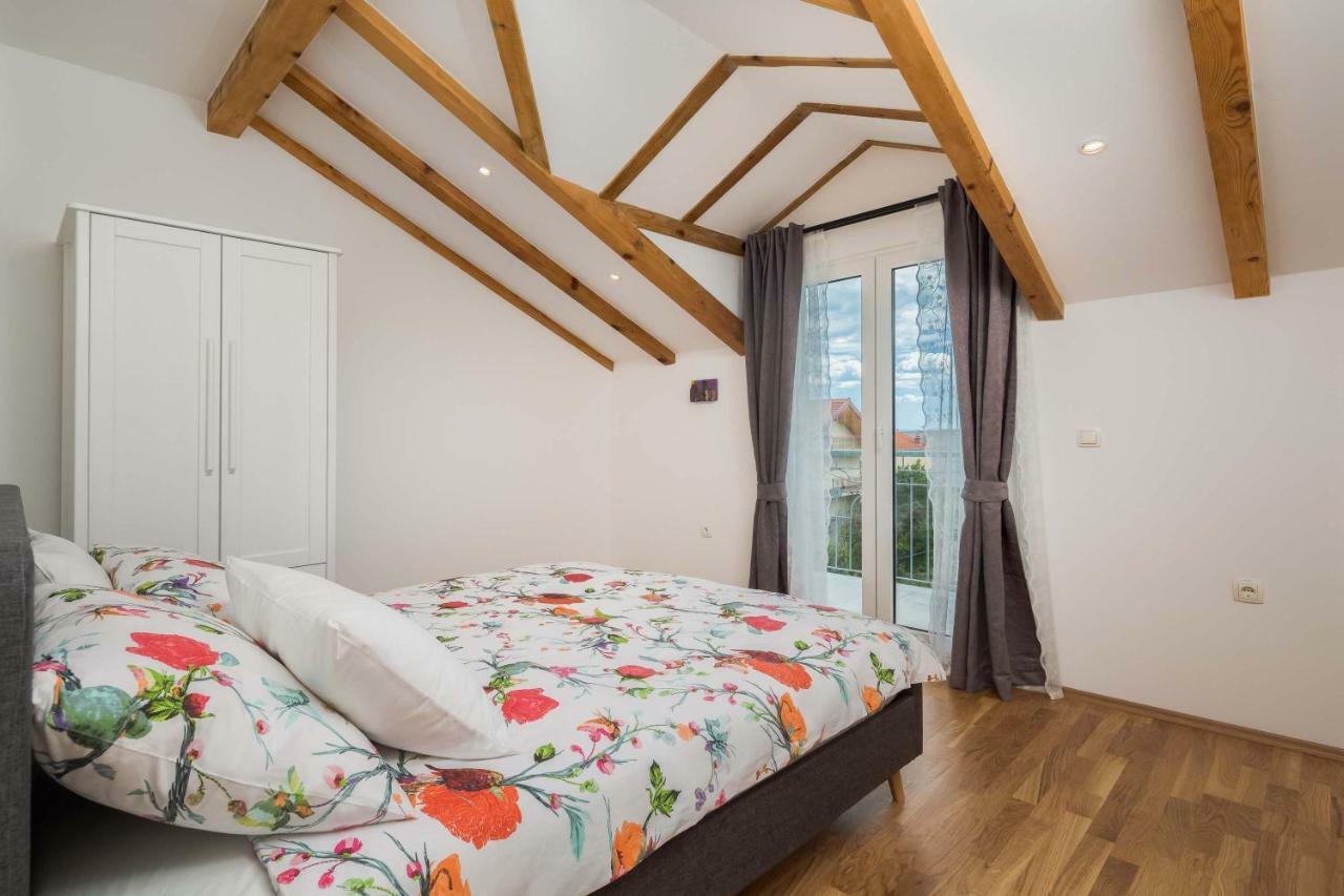 Otium Apartment Kastela Luaran gambar