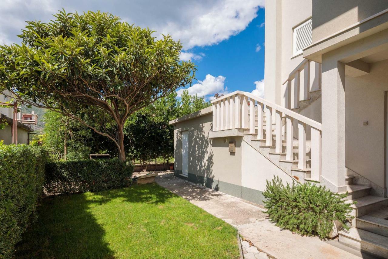 Otium Apartment Kastela Luaran gambar