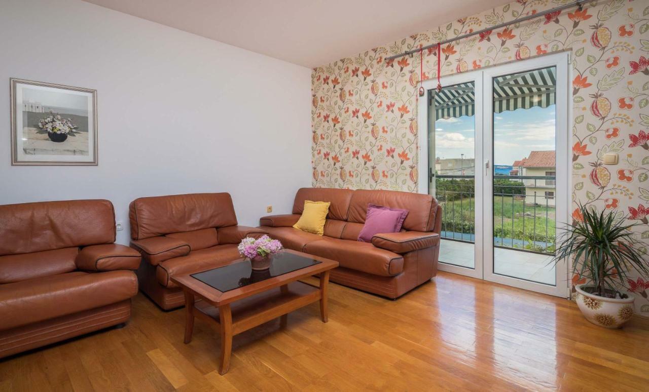Otium Apartment Kastela Luaran gambar