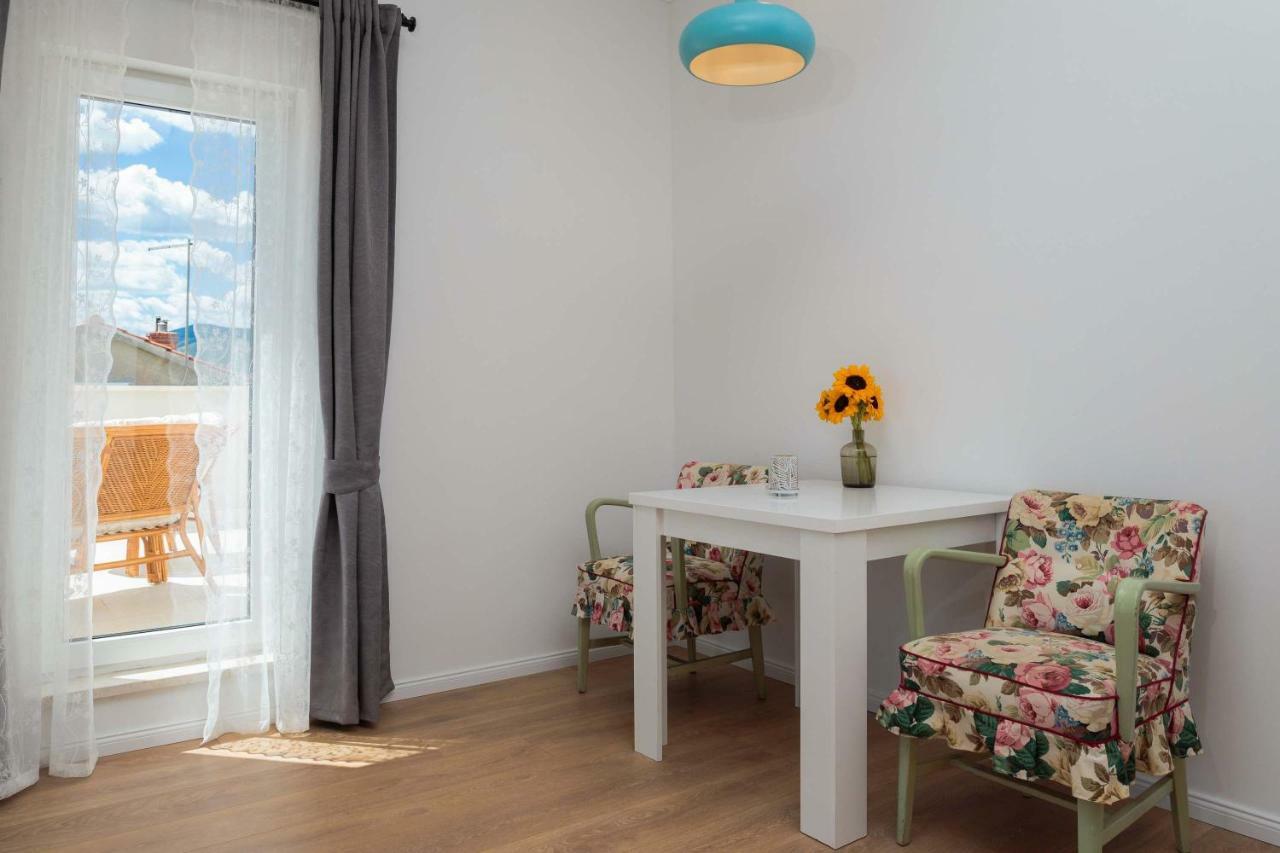 Otium Apartment Kastela Luaran gambar