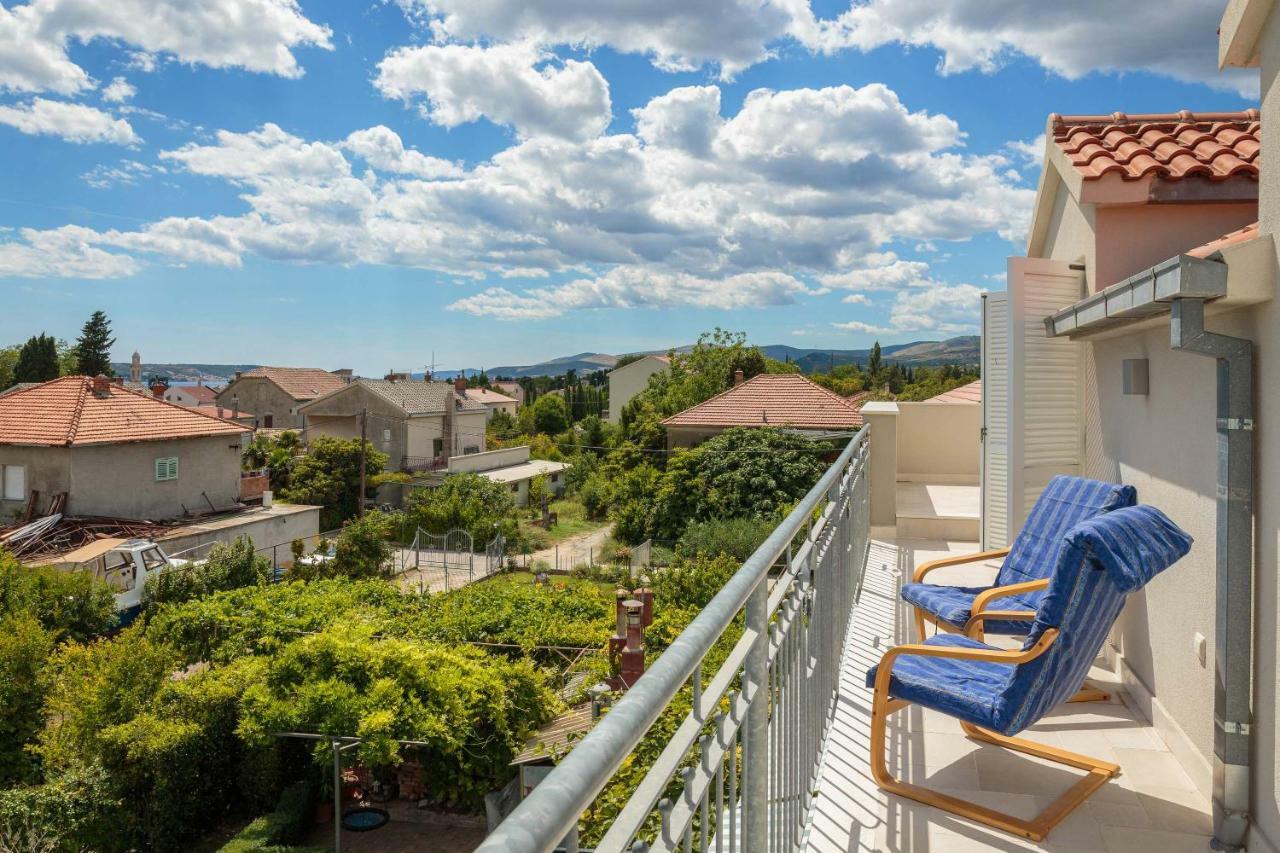 Otium Apartment Kastela Luaran gambar