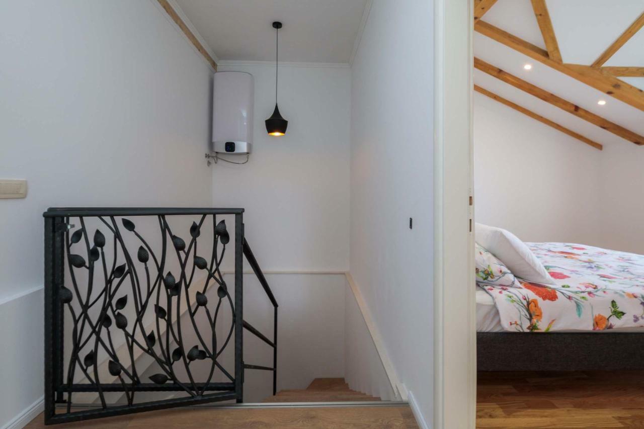 Otium Apartment Kastela Luaran gambar