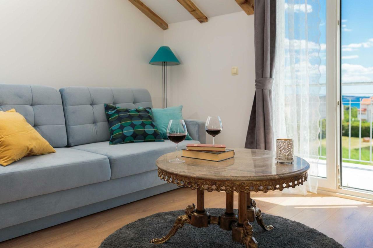 Otium Apartment Kastela Luaran gambar